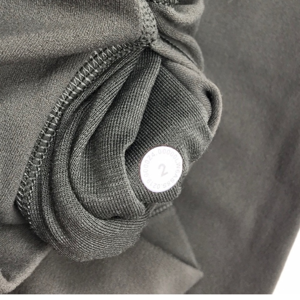 Lululemon Align Crop 21” - image 3